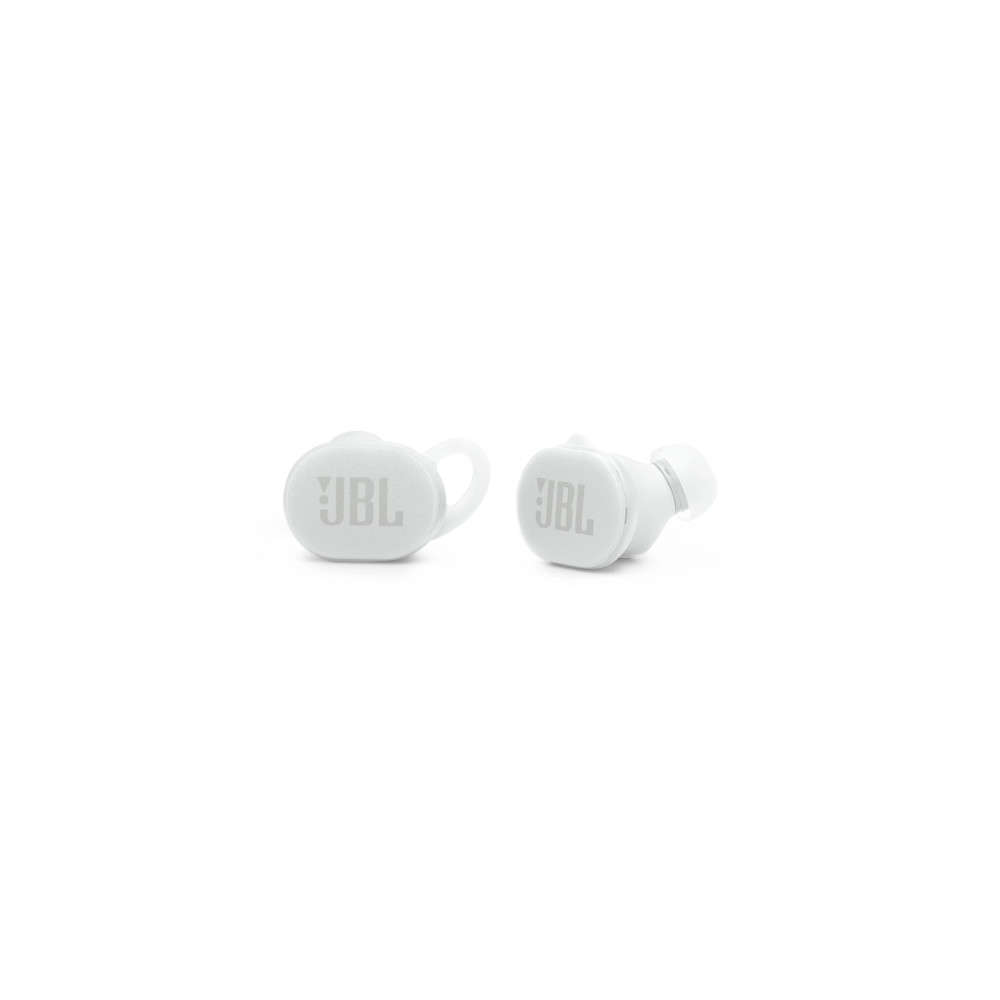 JBL Endurance Race 2, True Wireless In-Ear Sport Headphones, ANC, IP68 (Λευκό)