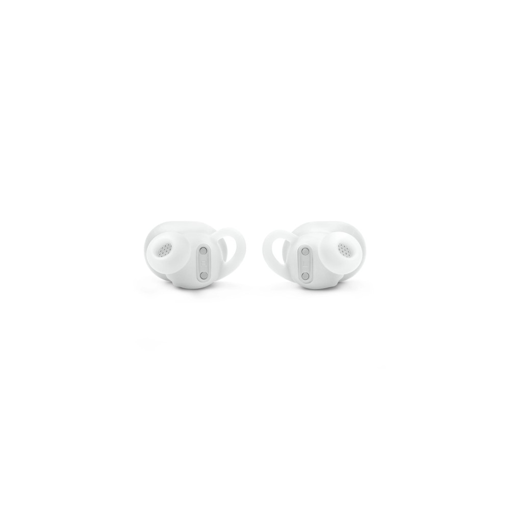 JBL Endurance Race 2, True Wireless In-Ear Sport Headphones, ANC, IP68 (Λευκό)