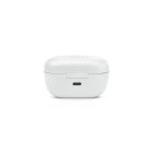 JBL Endurance Race 2, True Wireless In-Ear Sport Headphones, ANC, IP68 (Λευκό)