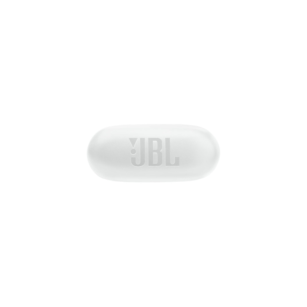 JBL Endurance Race 2, True Wireless In-Ear Sport Headphones, ANC, IP68 (Λευκό)