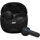 JBL Tune Flex 2, True Wireless Ear-Buds Headphones, ANC, Spatial, IP54 (Μαύρο)