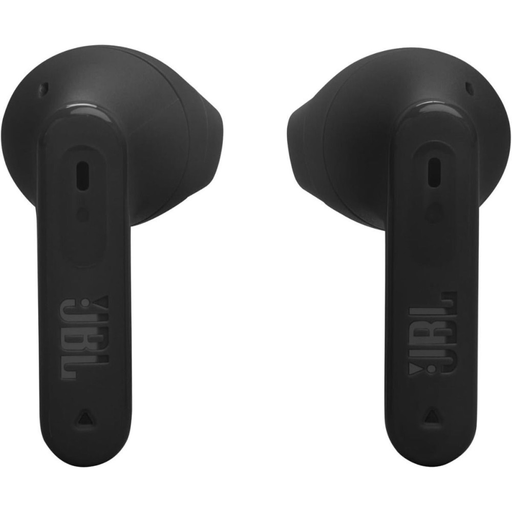 JBL Tune Flex 2, True Wireless Ear-Buds Headphones, ANC, Spatial, IP54 (Μαύρο)