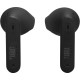 JBL Tune Flex 2, True Wireless Ear-Buds Headphones, ANC, Spatial, IP54 (Μαύρο)