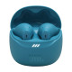 JBL Tune Flex 2, True Wireless Ear-Buds Headphones, ANC, Spatial, IP54 (Turquoise)