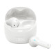 JBL Tune Flex 2, True Wireless Ear-Buds Headphones, ANC, Spatial, IP54 (Λευκό)