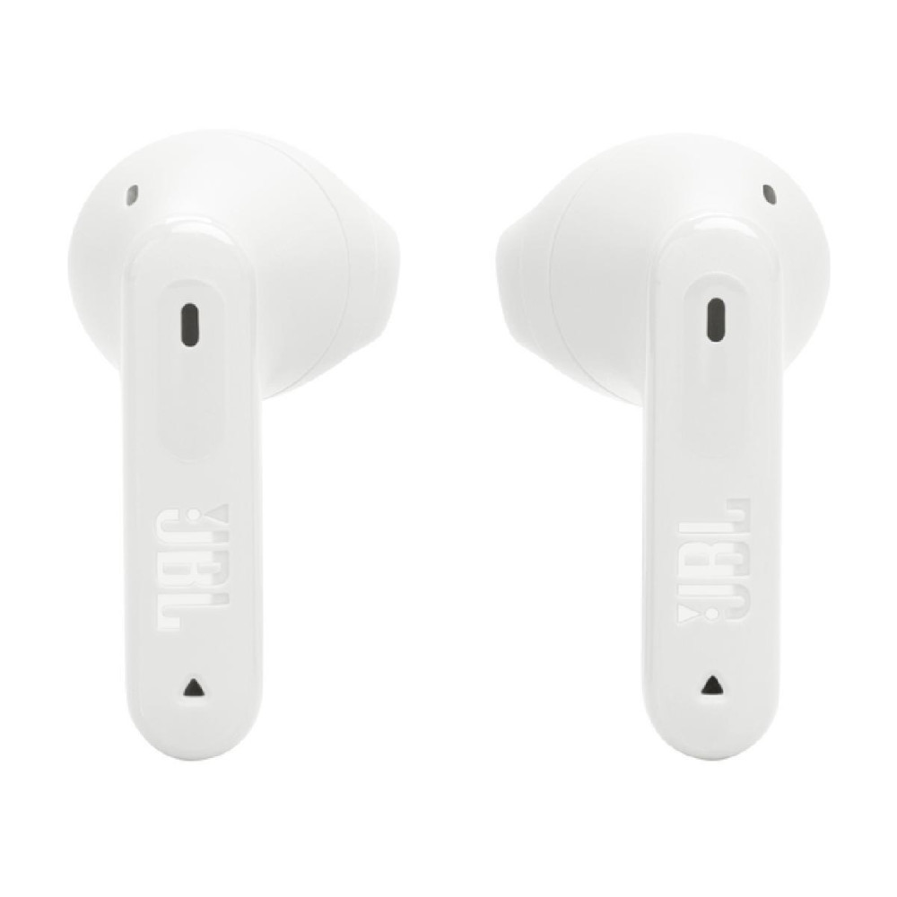 JBL Tune Flex 2, True Wireless Ear-Buds Headphones, ANC, Spatial, IP54 (Λευκό)