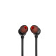 JBL Tune 310C, In-Ear Headphones (Μαύρο)