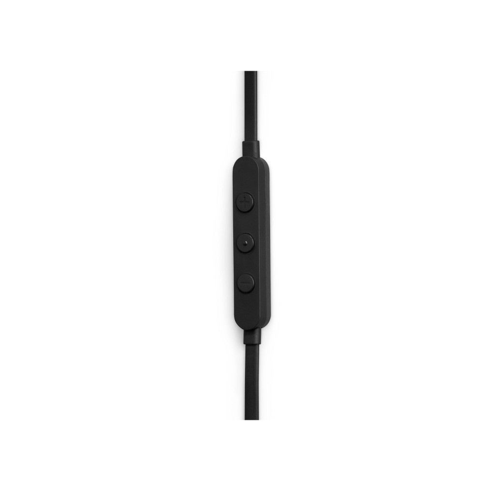 JBL Tune 310C, In-Ear Headphones (Μαύρο)