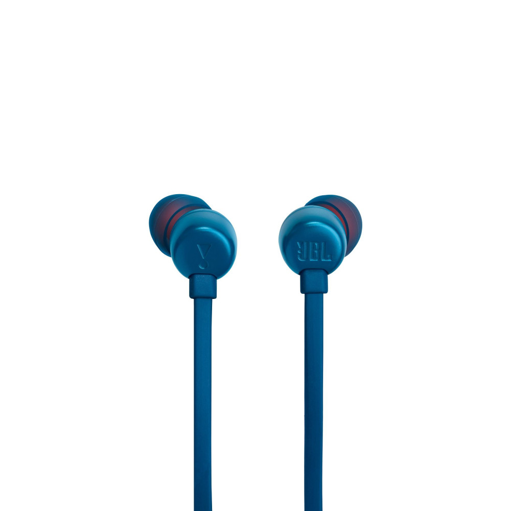 JBL Tune 310C, In-Ear Headphones (Μπλε)