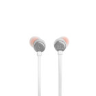 JBL Tune 310C, In-Ear Headphones (Λευκό)