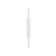 JBL Tune 310C, In-Ear Headphones (Λευκό)