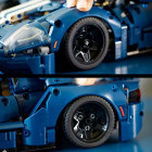 LEGO Technic 2022 Ford GT (42154)