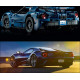 LEGO Technic 2022 Ford GT (42154)