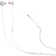 JBL Quantum 50C, InEar Wired Gaming Headphones (Λευκό)