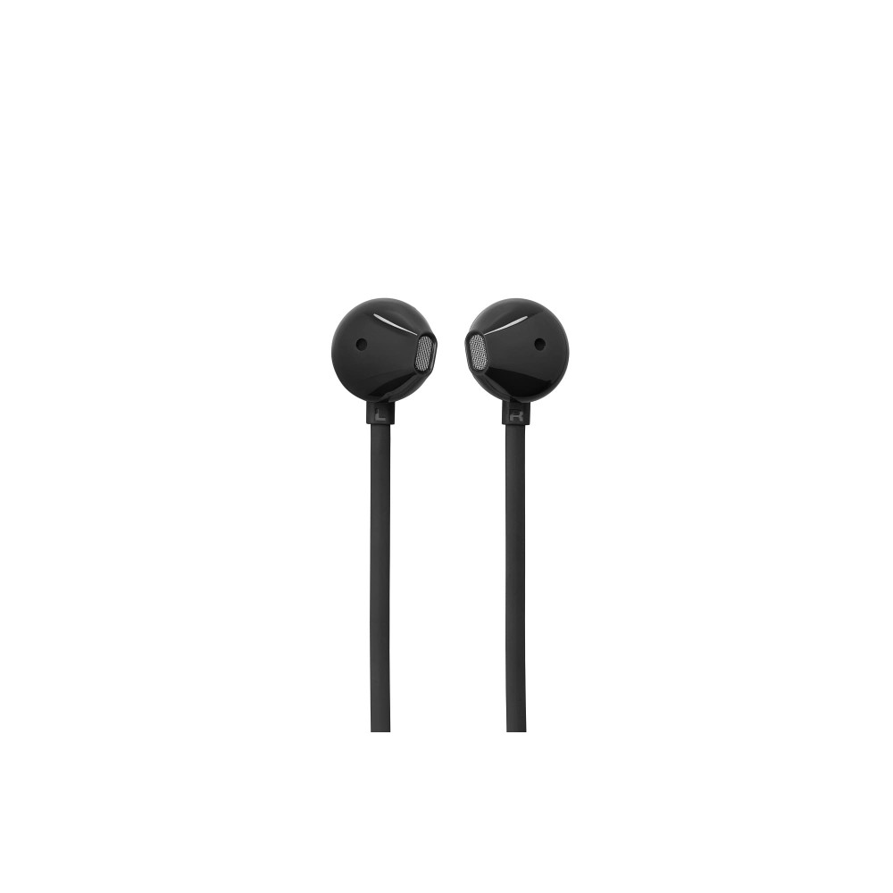 JBL Tune 305C, Ear-Buds Headphones USB-C, Hi-Res (Μαύρο)