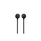 JBL Tune 305C, Ear-Buds Headphones USB-C, Hi-Res (Μαύρο)