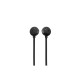 JBL Tune 305C, Ear-Buds Headphones USB-C, Hi-Res (Μαύρο)