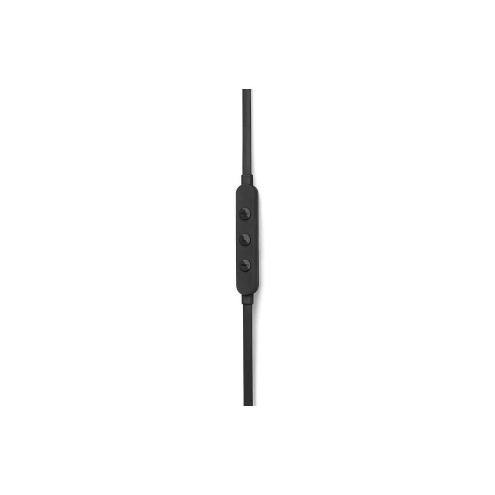 JBL Tune 305C, Ear-Buds Headphones USB-C, Hi-Res (Μαύρο)