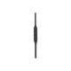 JBL Tune 305C, Ear-Buds Headphones USB-C, Hi-Res (Μαύρο)