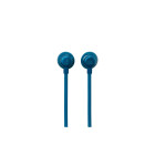 JBL Tune 305C, Ear-Buds Headphones USB-C, Hi-Res (Μπλε)