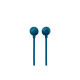 JBL Tune 305C, Ear-Buds Headphones USB-C, Hi-Res (Μπλε)
