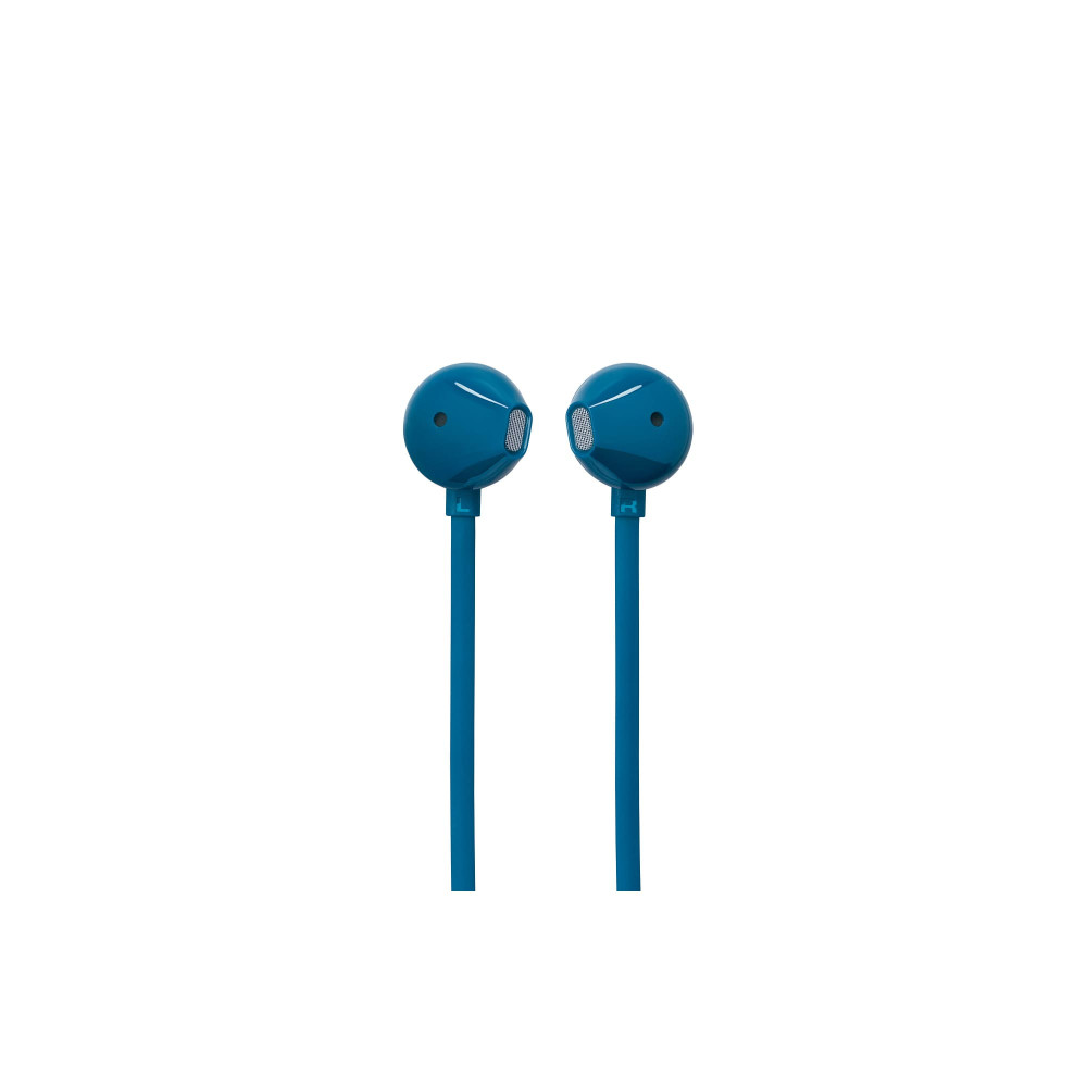 JBL Tune 305C, Ear-Buds Headphones USB-C, Hi-Res (Μπλε)