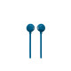 JBL Tune 305C, Ear-Buds Headphones USB-C, Hi-Res (Μπλε)