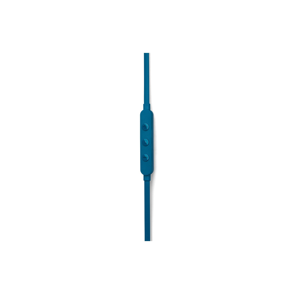JBL Tune 305C, Ear-Buds Headphones USB-C, Hi-Res (Μπλε)