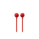 JBL Tune 305C, Ear-Buds Headphones USB-C, Hi-Res (Κόκκινο)
