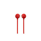 JBL Tune 305C, Ear-Buds Headphones USB-C, Hi-Res (Κόκκινο)