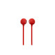 JBL Tune 305C, Ear-Buds Headphones USB-C, Hi-Res (Κόκκινο)