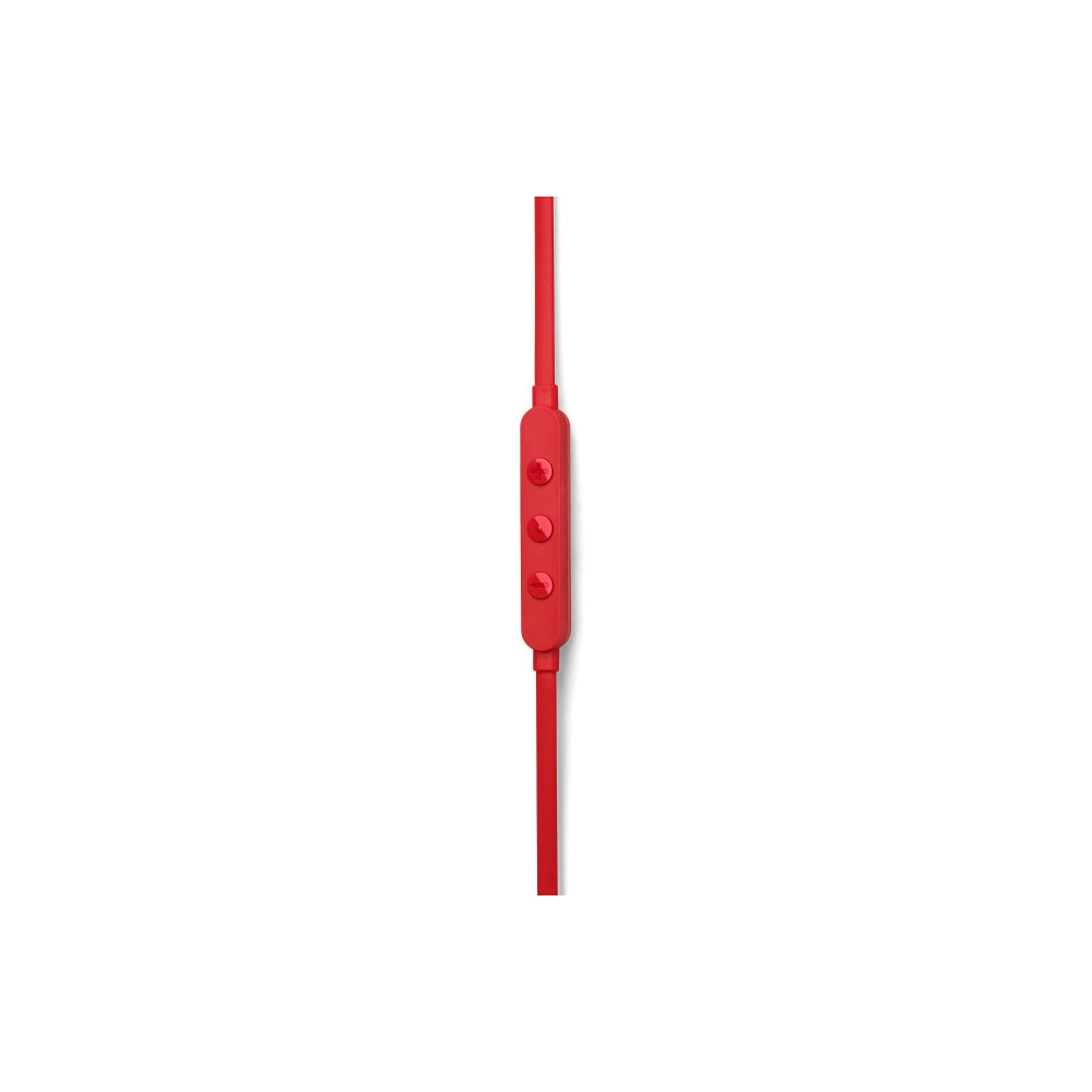 JBL Tune 305C, Ear-Buds Headphones USB-C, Hi-Res (Κόκκινο)