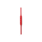 JBL Tune 305C, Ear-Buds Headphones USB-C, Hi-Res (Κόκκινο)