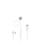 JBL Tune 305C, Ear-Buds Headphones USB-C, Hi-Res (Λευκό)