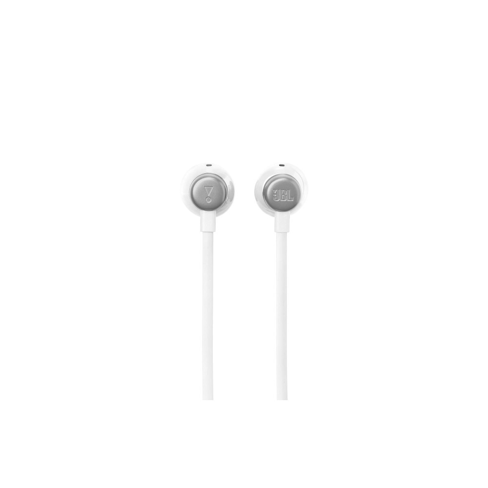 JBL Tune 305C, Ear-Buds Headphones USB-C, Hi-Res (Λευκό)