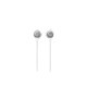 JBL Tune 305C, Ear-Buds Headphones USB-C, Hi-Res (Λευκό)