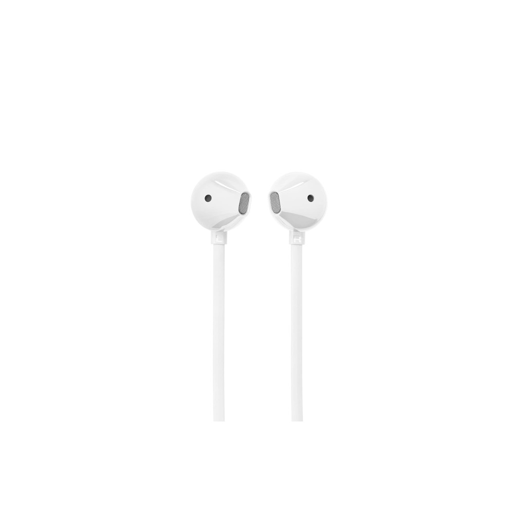JBL Tune 305C, Ear-Buds Headphones USB-C, Hi-Res (Λευκό)