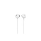 JBL Tune 305C, Ear-Buds Headphones USB-C, Hi-Res (Λευκό)