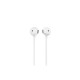 JBL Tune 305C, Ear-Buds Headphones USB-C, Hi-Res (Λευκό)