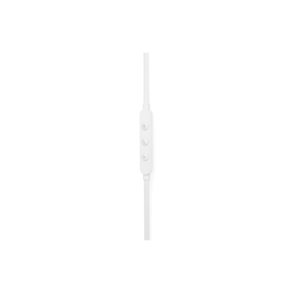 JBL Tune 305C, Ear-Buds Headphones USB-C, Hi-Res (Λευκό)