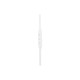 JBL Tune 305C, Ear-Buds Headphones USB-C, Hi-Res (Λευκό)