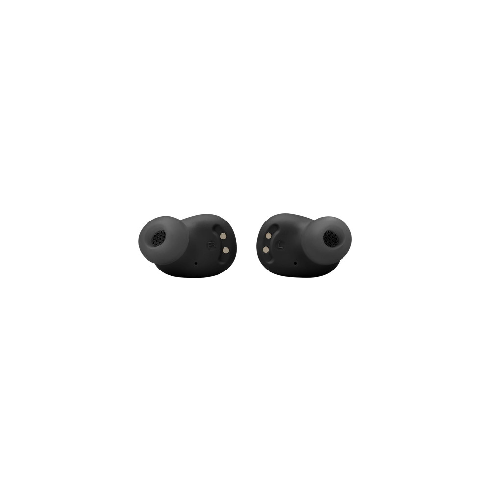JBL Wave Buds 2, True Wireless In-Ear Headphones, ACN, IP54 (Μαύρο)