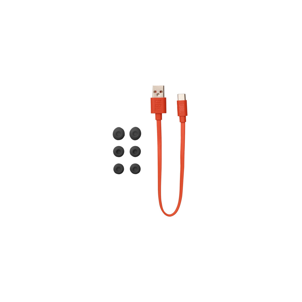 JBL Wave Buds 2, True Wireless In-Ear Headphones, ACN, IP54 (Μαύρο)