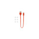 JBL Wave Buds 2, True Wireless In-Ear Headphones, ACN, IP54 (Λευκό)