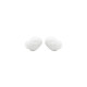 JBL Wave Buds 2, True Wireless In-Ear Headphones, ACN, IP54 (Λευκό)