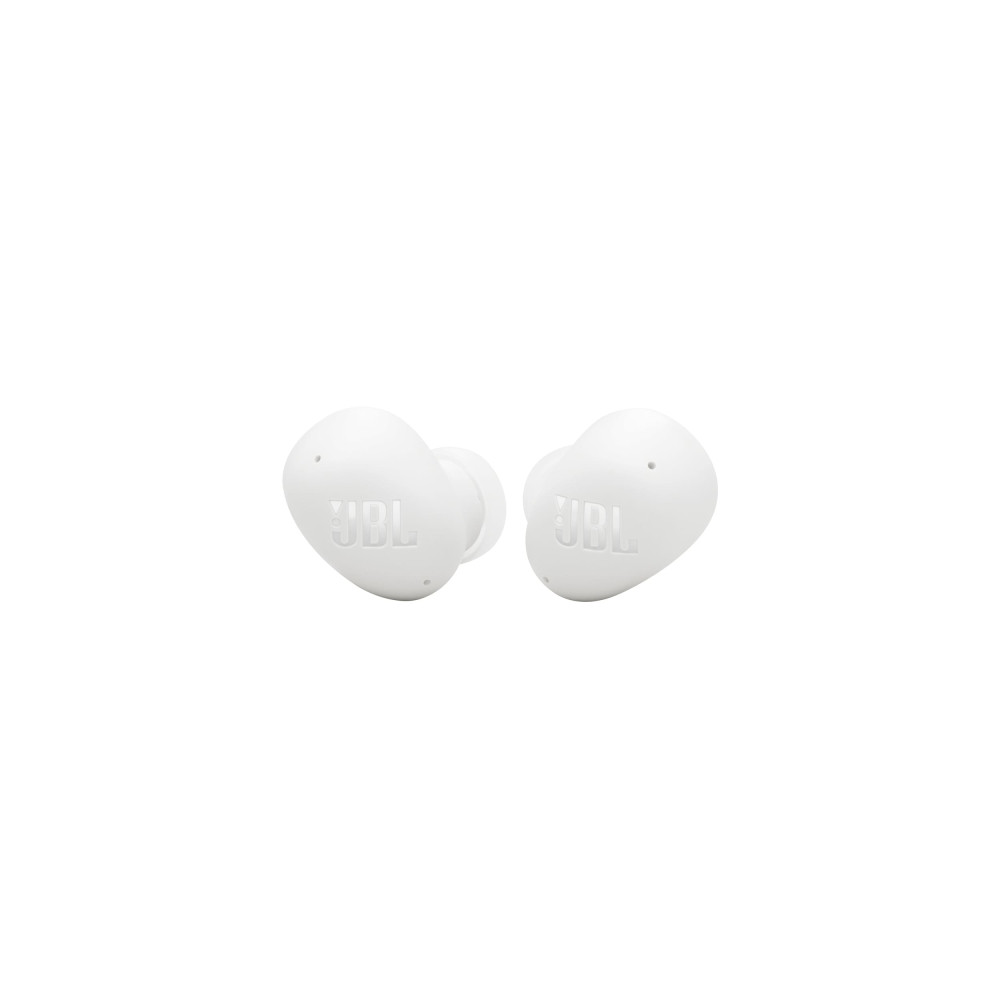 JBL Wave Buds 2, True Wireless In-Ear Headphones, ACN, IP54 (Λευκό)