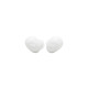 JBL Wave Buds 2, True Wireless In-Ear Headphones, ACN, IP54 (Λευκό)