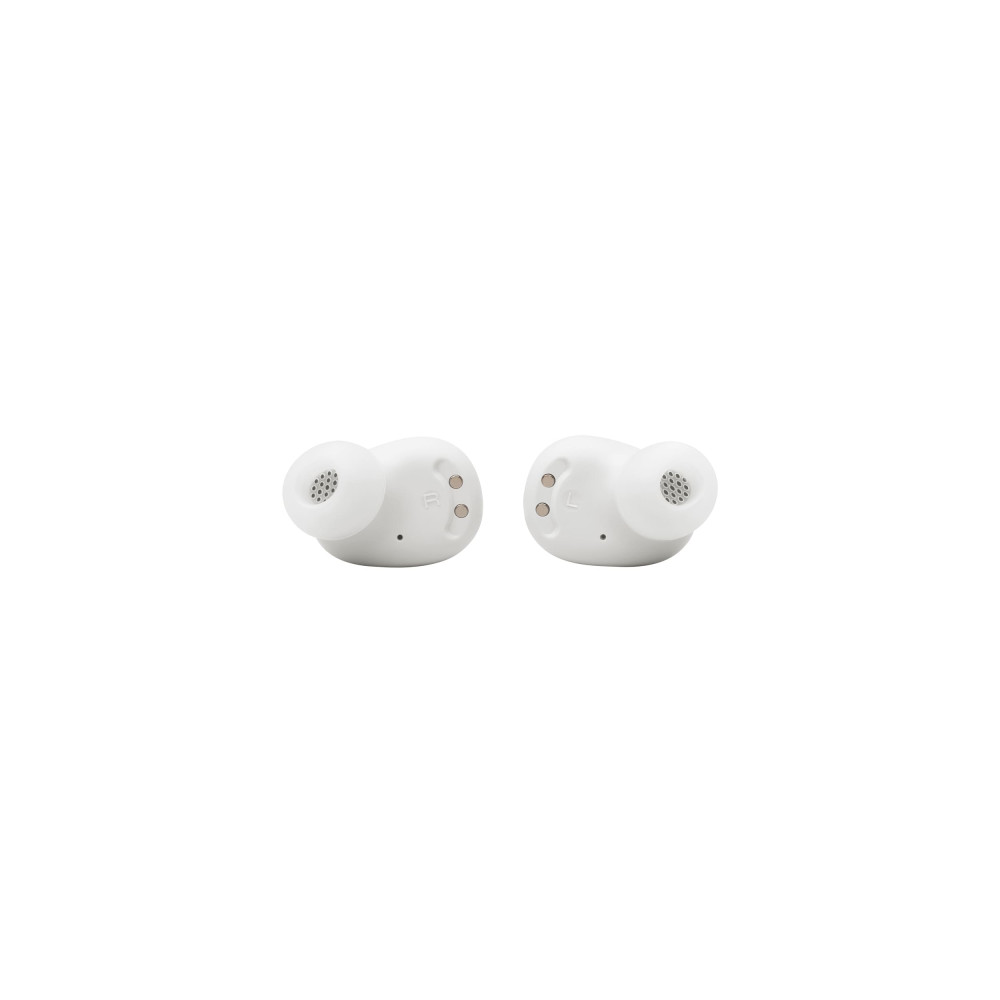 JBL Wave Buds 2, True Wireless In-Ear Headphones, ACN, IP54 (Λευκό)