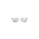 JBL Wave Buds 2, True Wireless In-Ear Headphones, ACN, IP54 (Λευκό)