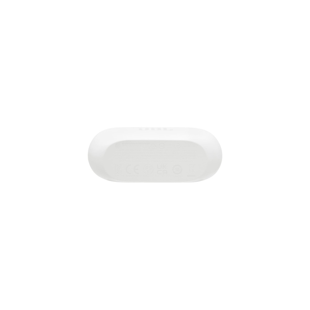JBL Wave Buds 2, True Wireless In-Ear Headphones, ACN, IP54 (Λευκό)